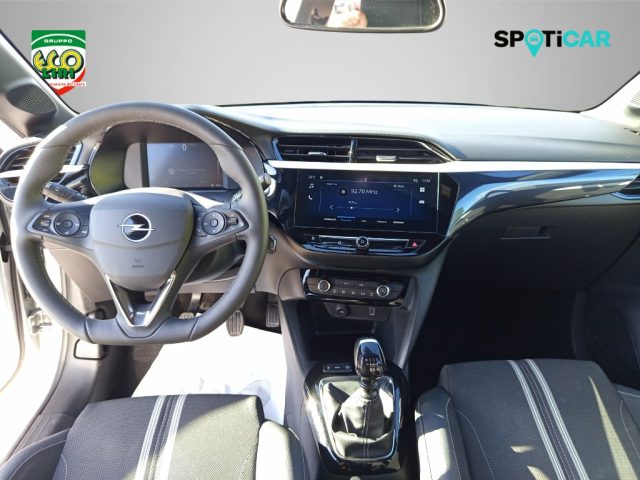 OPEL Corsa usata, con Cruise Control