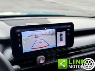 JEEP Avenger usata, con Park Distance Control