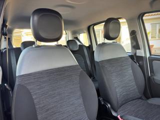 FIAT Panda usata 27