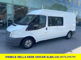 FORD Transit usata, con Airbag