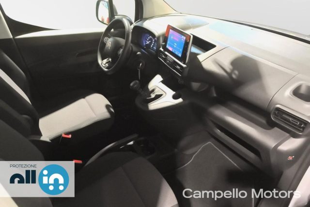 CITROEN Berlingo usata 11