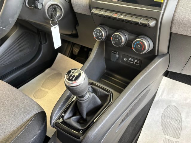 RENAULT Clio usata, con Sistema di navigazione