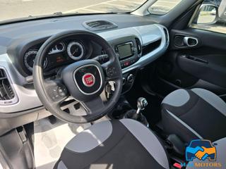 FIAT 500L usata, con ESP