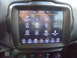 JEEP Renegade usata 31