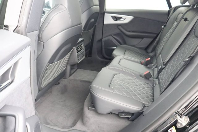 AUDI Q8 usata, con Climatizzatore