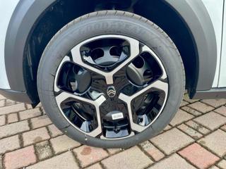 CITROEN C3 usata, con Boardcomputer