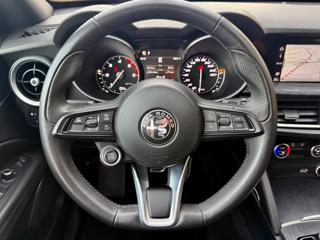 ALFA ROMEO Stelvio usata, con ESP