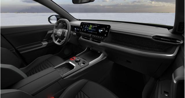 JEEP Compass usata, con Antifurto