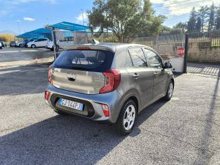 KIA Picanto usata 3