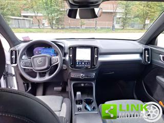 VOLVO XC40 usata, con Alzacristalli elettrici