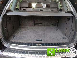 PORSCHE Cayenne usata, con Park Distance Control