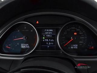 AUDI Q7 usata 13