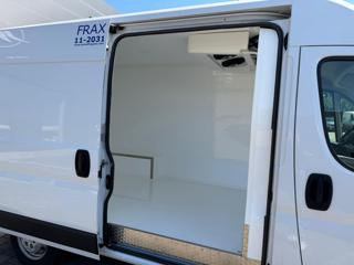 OPEL Movano usata, con Sensori di parcheggio posteriori