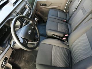 FORD Transit usata, con Controllo trazione