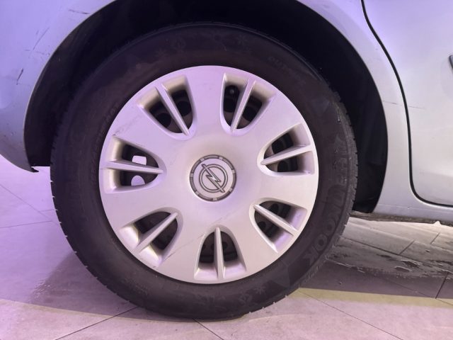 OPEL Corsa usata 7