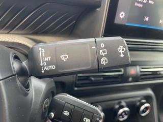 CITROEN C3 usata, con Luci diurne LED