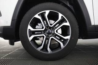 JEEP Compass usata 8