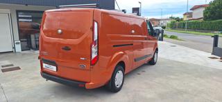 FORD Transit Custom usata 15