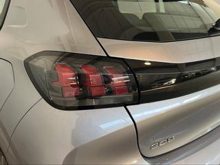PEUGEOT 208 usata, con MP3