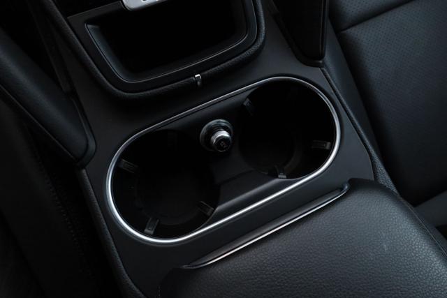 PORSCHE Cayenne usata, con Portellone posteriore elettrico