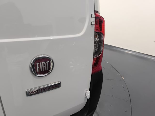 FIAT Fiorino usata 15