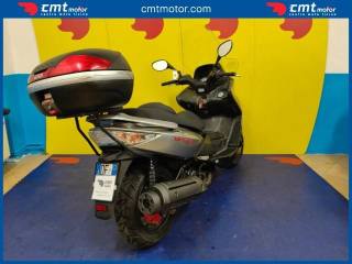 KYMCO Xciting 300 usata 3