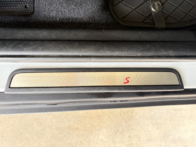 MINI Countryman usata 88