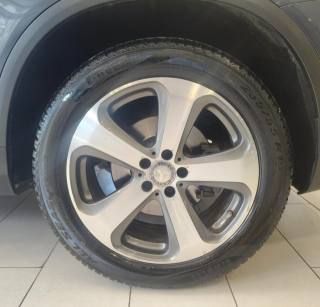 MERCEDES-BENZ GLC 220 usata, con ESP