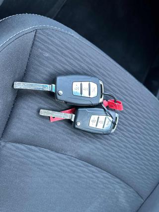 SSANGYONG Tivoli usata, con USB