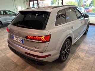 AUDI Q7 usata, con Boardcomputer