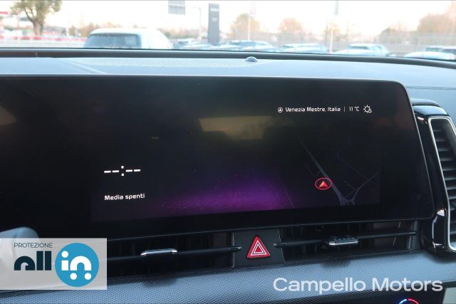 KIA Sportage usata 9