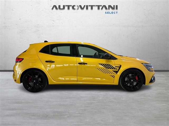 RENAULT Megane usata, con Alzacristalli elettrici