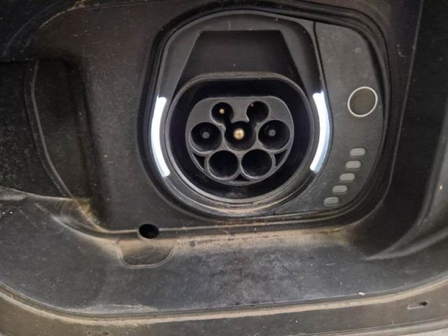 JEEP Compass usata 19