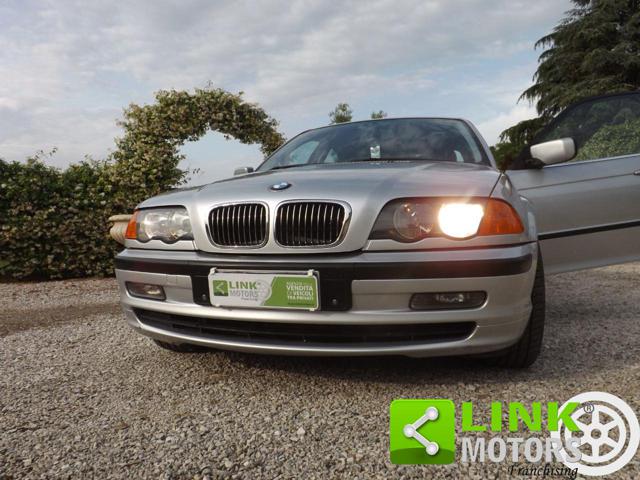 BMW 320 usata 63