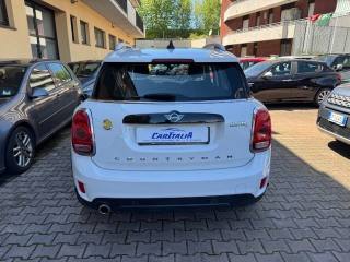 MINI Countryman usata, con Alzacristalli elettrici