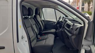 FIAT Talento usata, con Boardcomputer