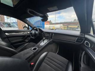 PORSCHE Panamera usata, con Controllo automatico clima