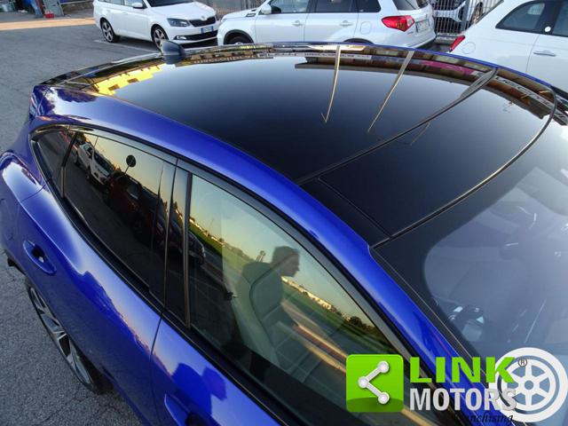 JAGUAR E-Pace usata 25