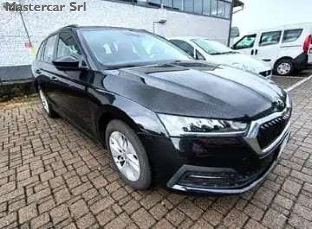 SKODA Octavia usata, con Airbag laterali