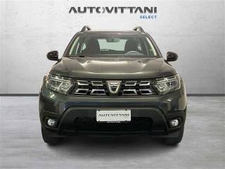 DACIA Duster usata, con Autoradio
