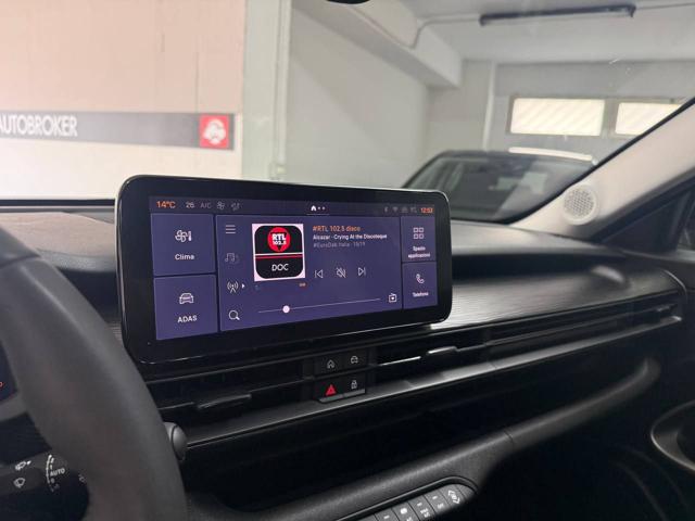 JEEP Avenger usata, con Chiusura centralizzata