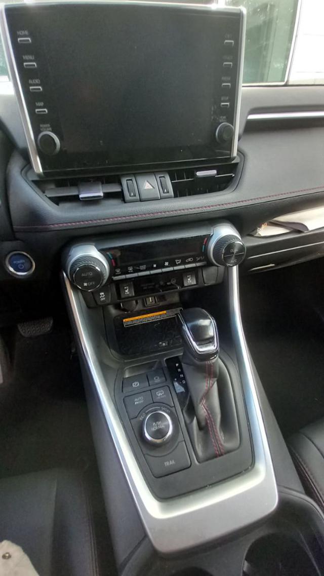 TOYOTA RAV 4 MY23 usata, con Controllo trazione