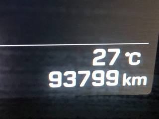 HYUNDAI Tucson usata, con Sensori di parcheggio posteriori