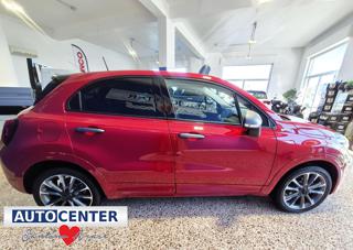 FIAT 500X usata, con Cerchi in lega