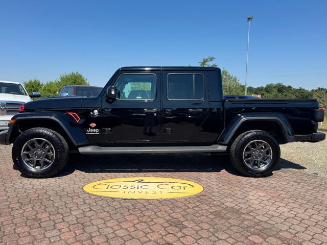 JEEP Gladiator usata, con Autoradio