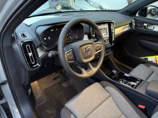 VOLVO XC40 usata, con Fari LED