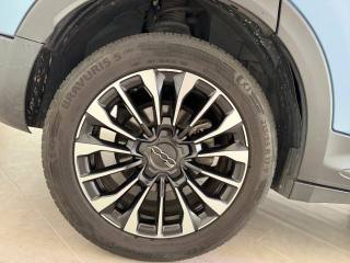 FIAT 500X usata 7