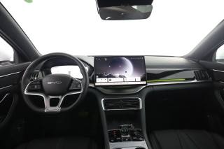BYD Seal U usata 3