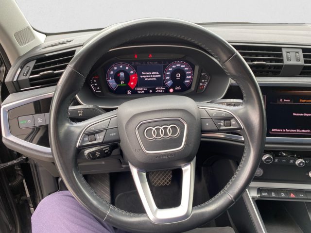 AUDI Q3 usata, con Controllo trazione