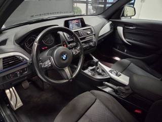 BMW 118 usata, con Chiusura centralizzata